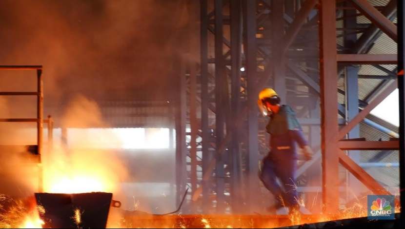  外国投资者更青睐印尼的下游产业发展