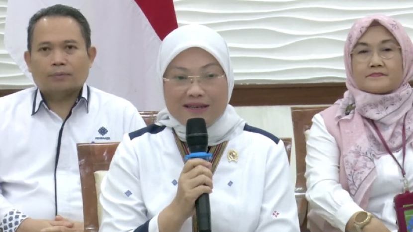 印尼最近节日津贴的领取对象和金额计算方式