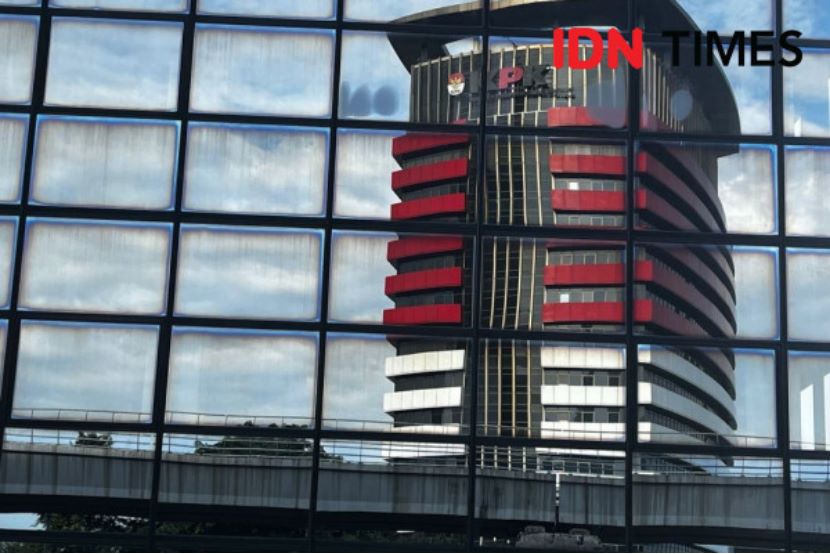 印尼反贪委调查2500亿盾应税货物腐败案