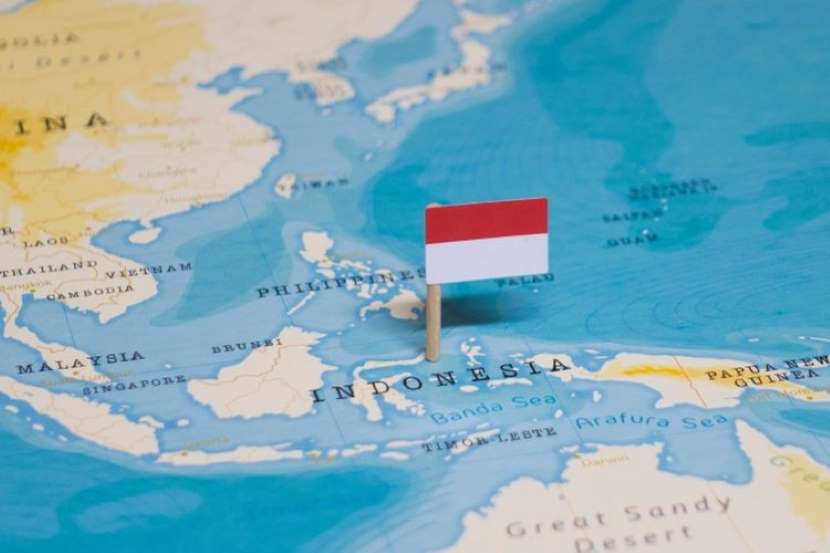 印尼最新38个省份及省会都是哪些