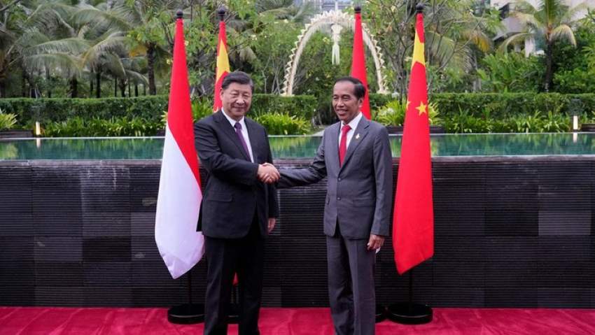 印尼的镍矿冶炼产业投资者99%来自中国