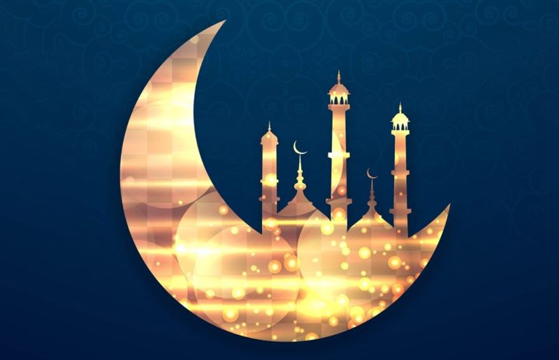 掌柜说：外国人开斋节到印尼要注意什么 