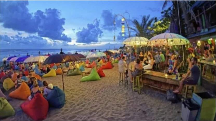 印尼旅游界担忧游客税会影响中小企业生存