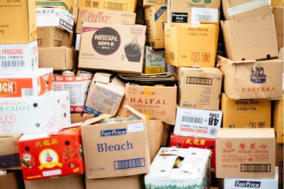 印尼开斋节快递爆炸式增多，快递企业已做好准备