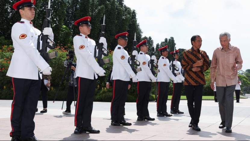 中国大陆成为印尼第一季度第三大投资来源国