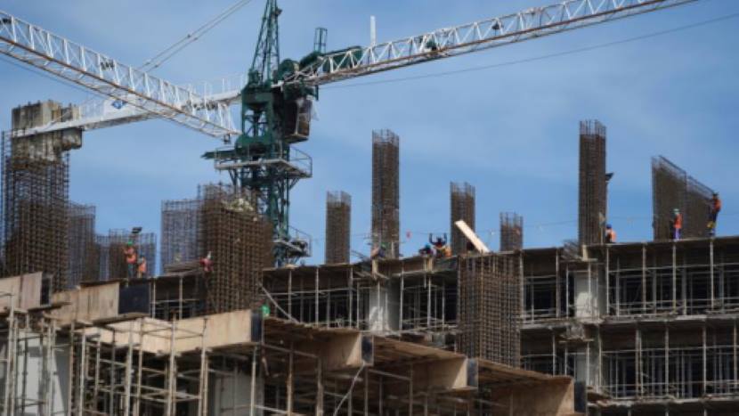 各界预测2023年印尼经济增长水平位居东南亚之首