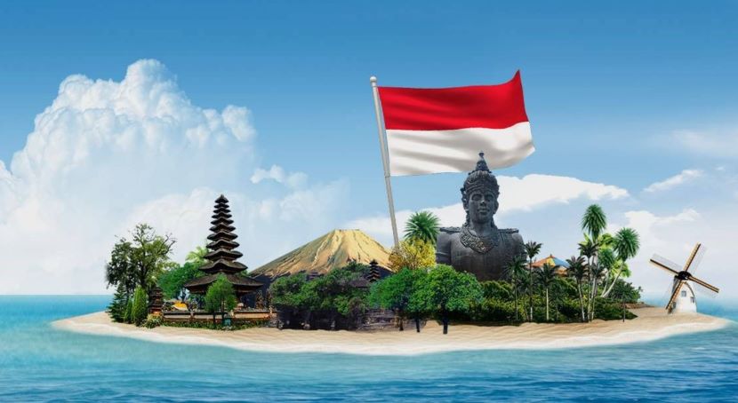 掌柜说：出海东南亚，为什么首选印尼