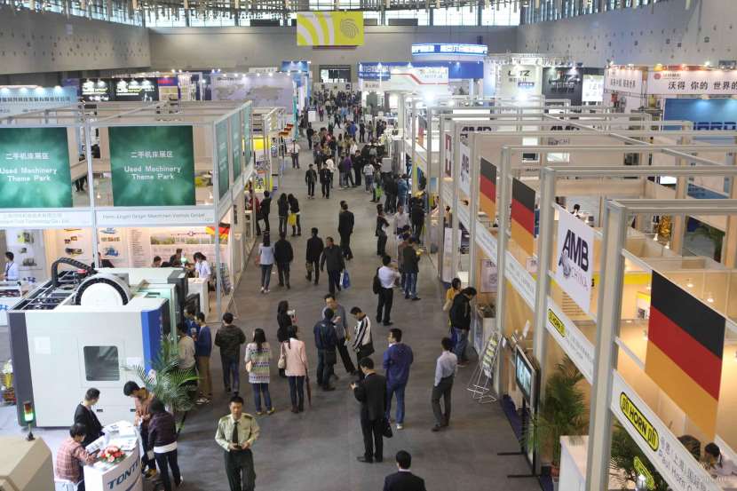 掌柜说：印尼雅加达5月份有哪些行业展览值得一看？