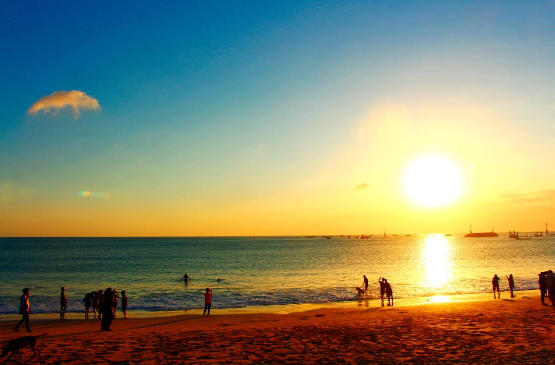 巴厘岛中国籍男女五星酒店惨死