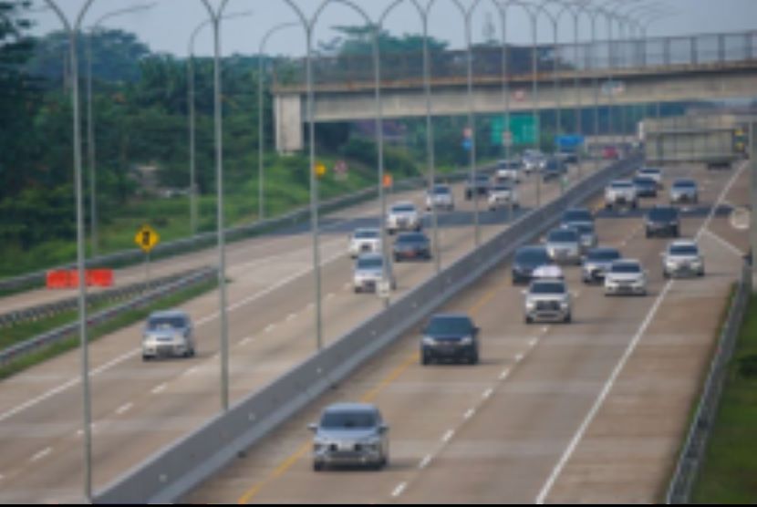 印尼交通部预计今日为第二波返程高峰