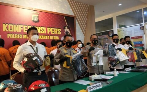 印尼收债员竟需官方专业认证后才能上岗