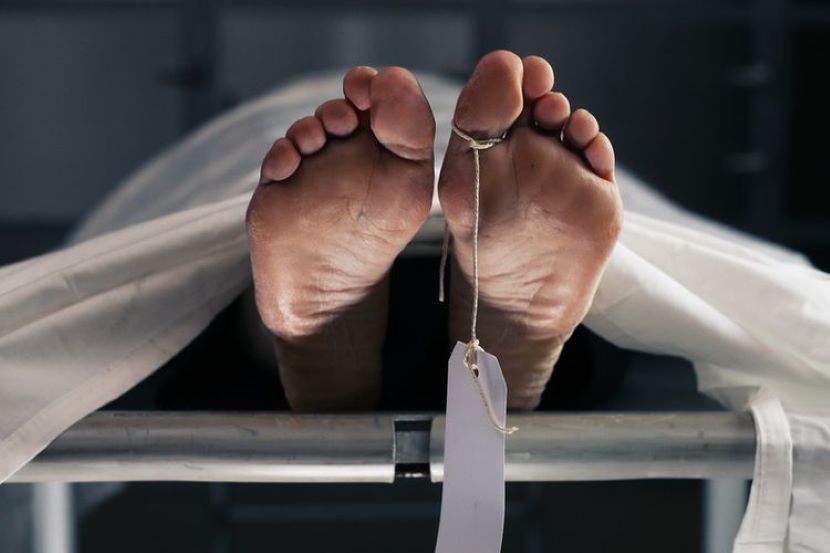 中国公民在印尼监狱内突发心脏病身亡