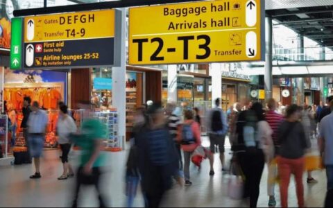 入境印尼行李顺利通关不被拦截的小技巧