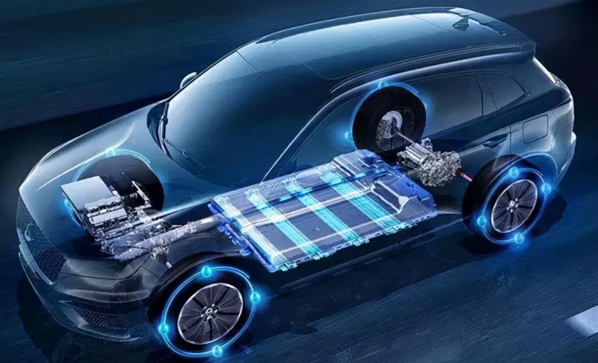 印尼用于采购公务电动车的预算超20亿印尼盾