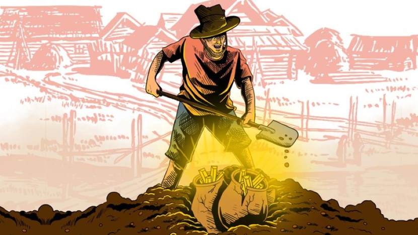 印尼丰富稀土资源吸引中国企业投资者