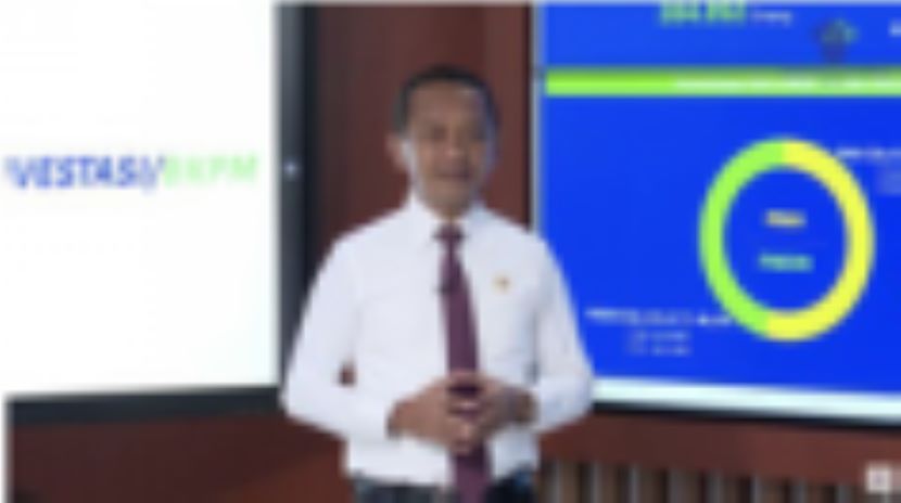 印尼第一季度最受外国投资者喜爱的五大地区