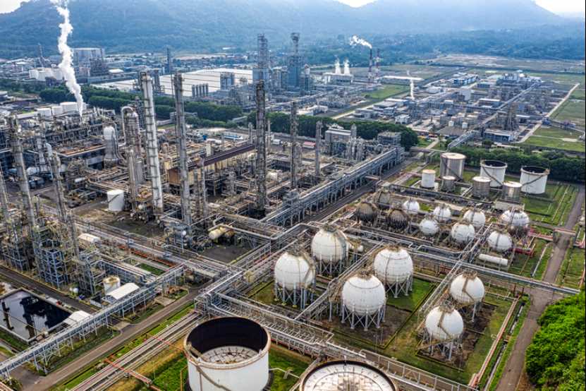 雅加达都市圈一季度工业用地需求量为42.7公顷