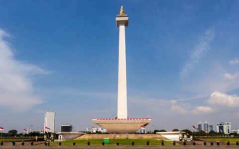 印尼鹰航增加上海和香港往返雅加达航班频率