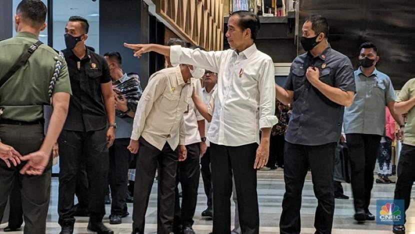 印尼民众斋月消费额高达230万亿盾（合1100亿元）