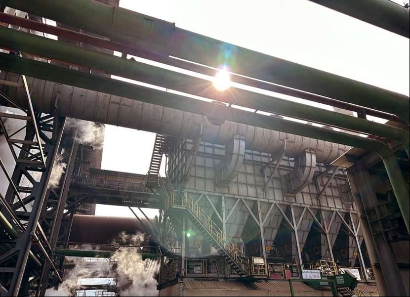 莫罗瓦利中资镍加工厂以7500万美元出售60%股份