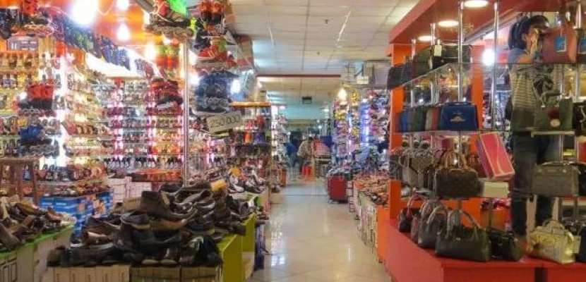 掌柜说：考察雅加达，这10大批发市场千万别错过