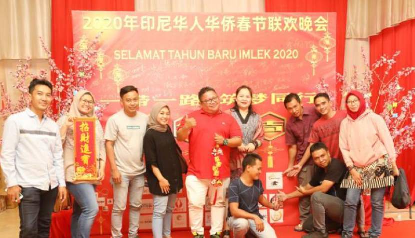 掌柜说：过去20年 印尼华人经历了什么