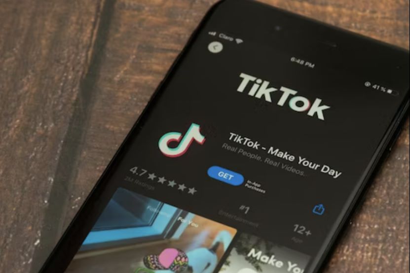 Tiktok投资1820亿盾帮助12万印尼中小企业数字化
