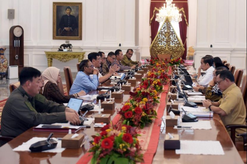 印尼计划推出黄金签证吸引外国投资者