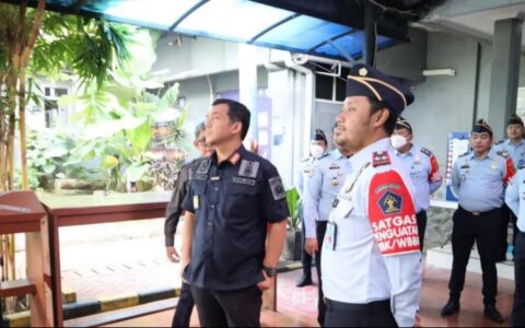 印尼移民部门计划收紧投资签证发放限制