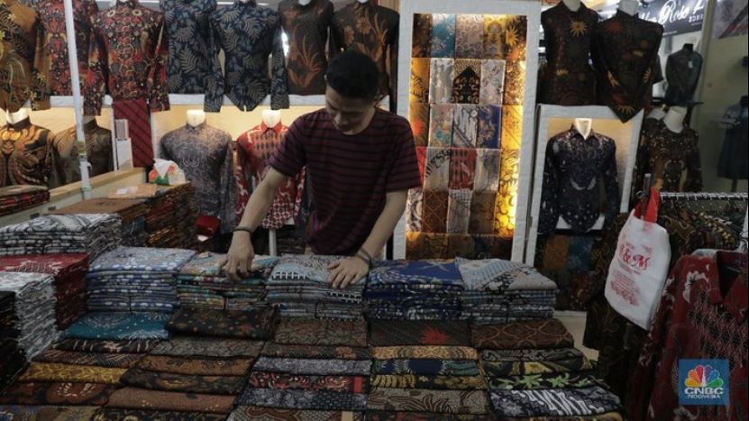 中国进口商品低价涌入印尼市场的原因