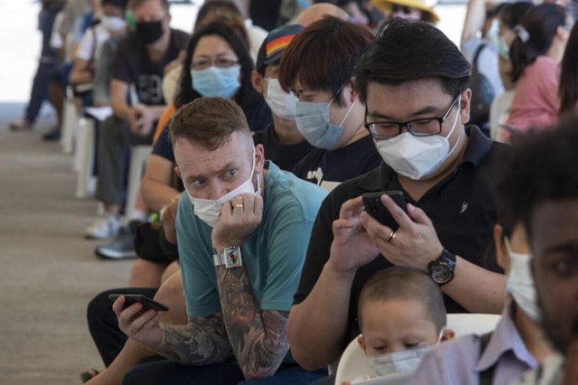 印尼希望强化对黄金签证申请人的审核监督