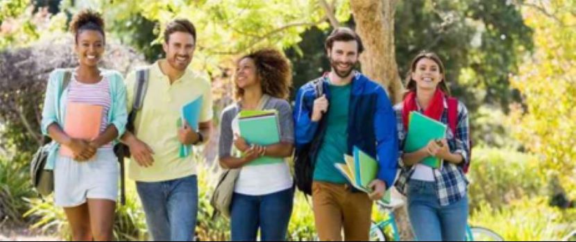 外国留学生分享印尼留学经历