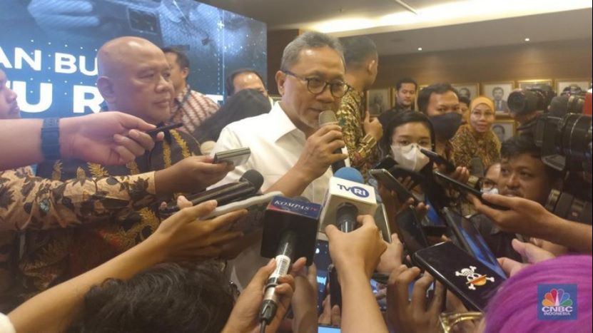 印尼小麦和食糖等多领域进口数量激增