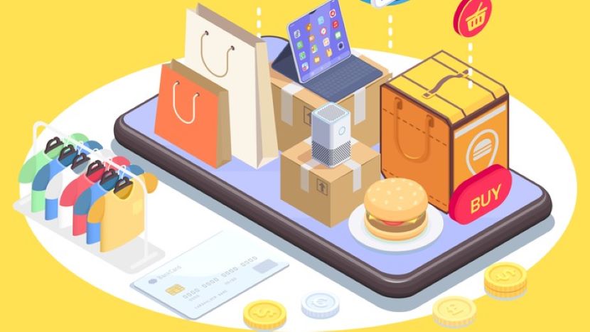 Tik Tok积极拓展印尼电商购物市场