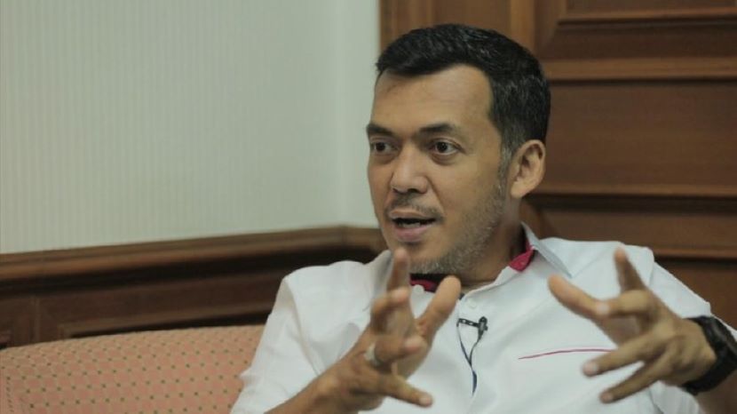 被列入黑名单的外国人十五年内禁入印尼