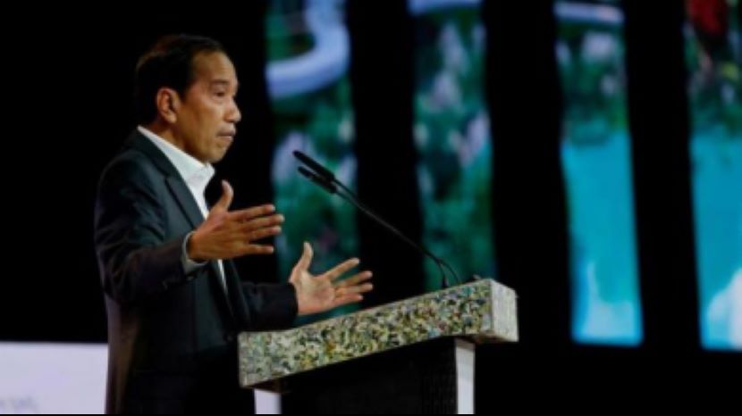 印尼经商信任度仅次于中国排名全球第二