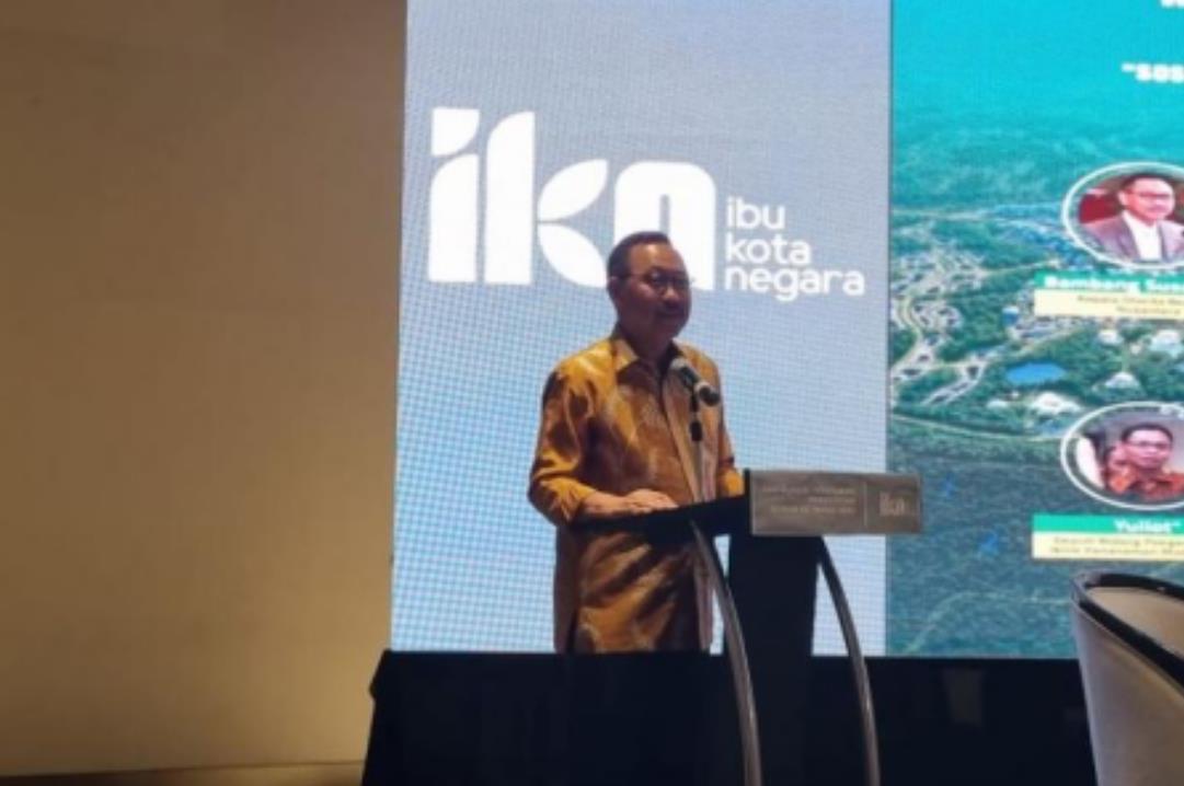 印尼政府为新都投资者推出独有免税期福利