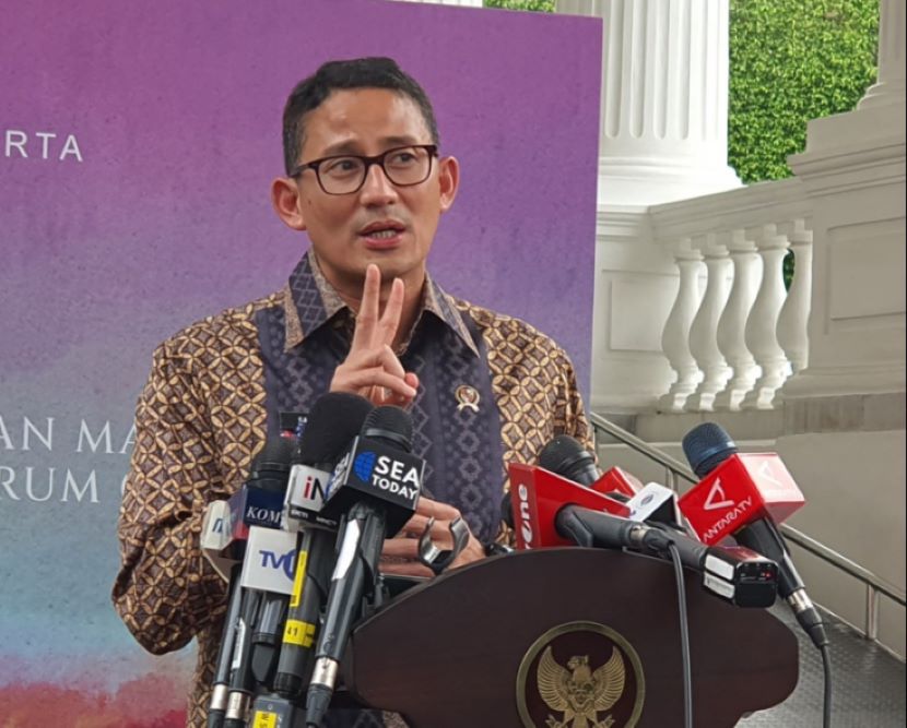 印尼将向高层次人才发放最长十年的黄金签证