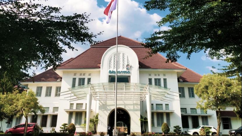 印尼药企巨头奖励员工朝觐名额前往圣城朝觐