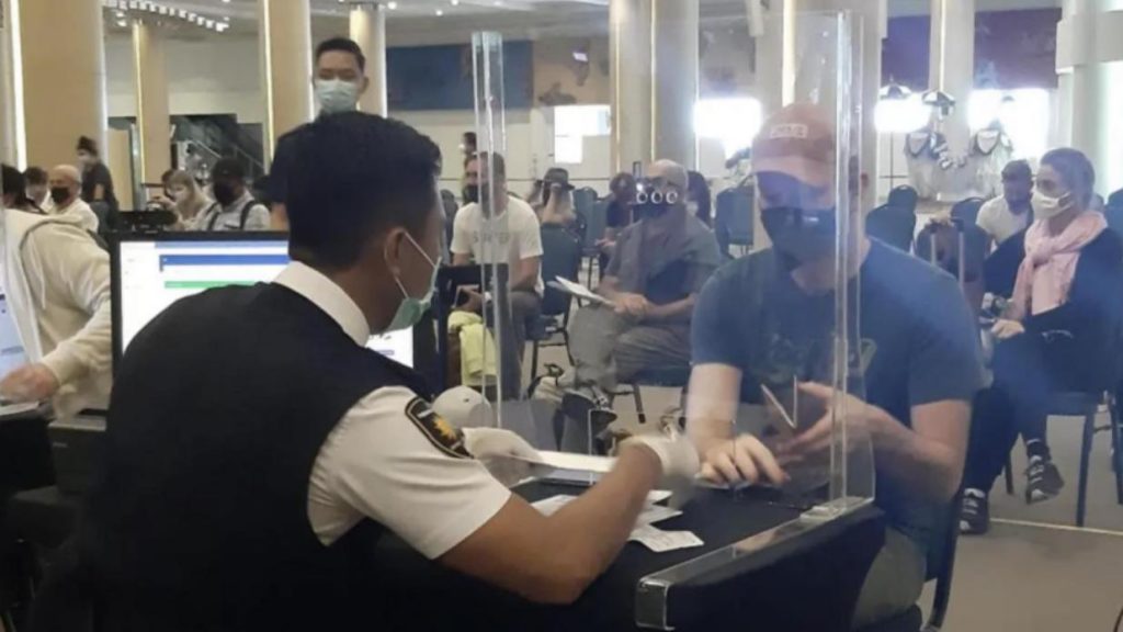 巴厘岛政府发布外国游客的注意事项及严禁行为清单