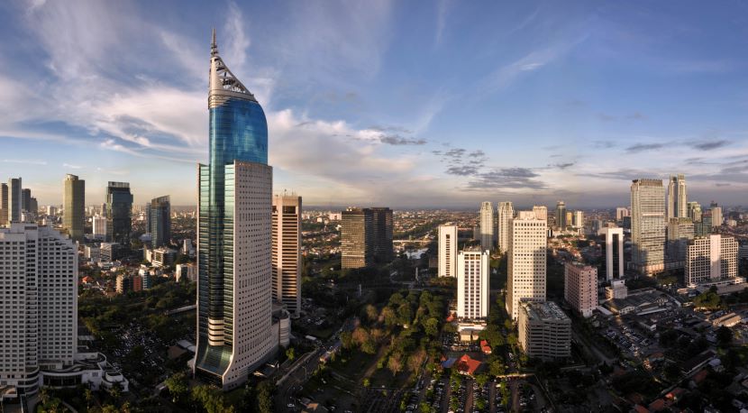 掌柜说:在印尼留学安全吗