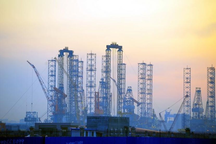 掌柜说：重化工厂落地印尼应该选哪里