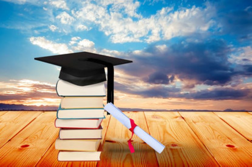 掌柜说：无需考试，试试来印尼读研究生