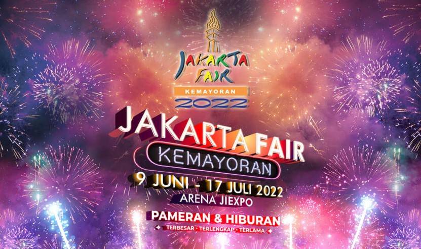 掌柜说:简聊2023年印尼雅加达博览会