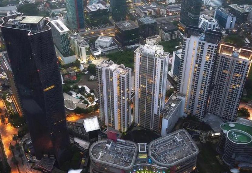 掌柜说: 创业者在印尼必备的两个心态