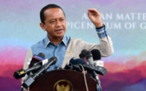 印尼政府无惧国际压力坚持发展下游产业