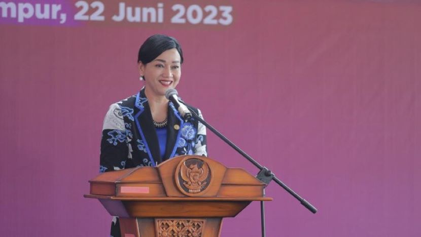 印尼用户想“白嫖”故意选择非法网贷