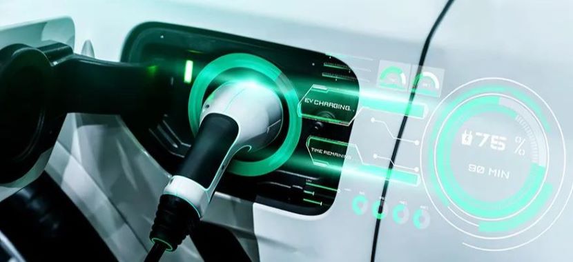 电动车辆比燃油车辆更省钱的原因