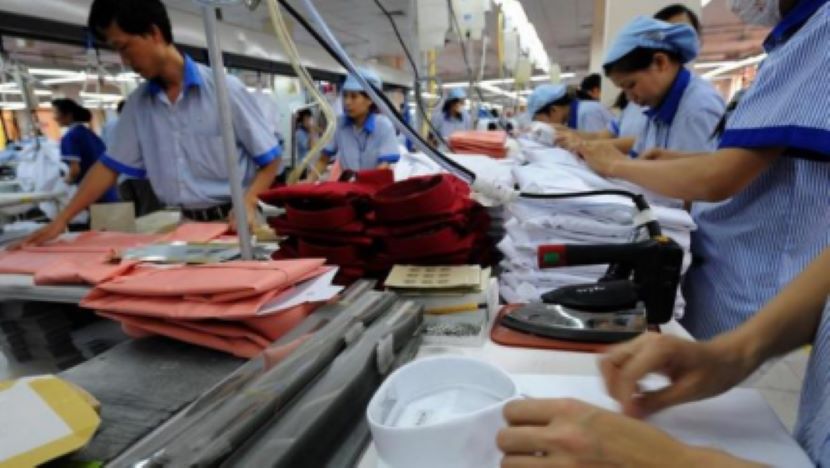 印尼纺织行业负债过高难以为继