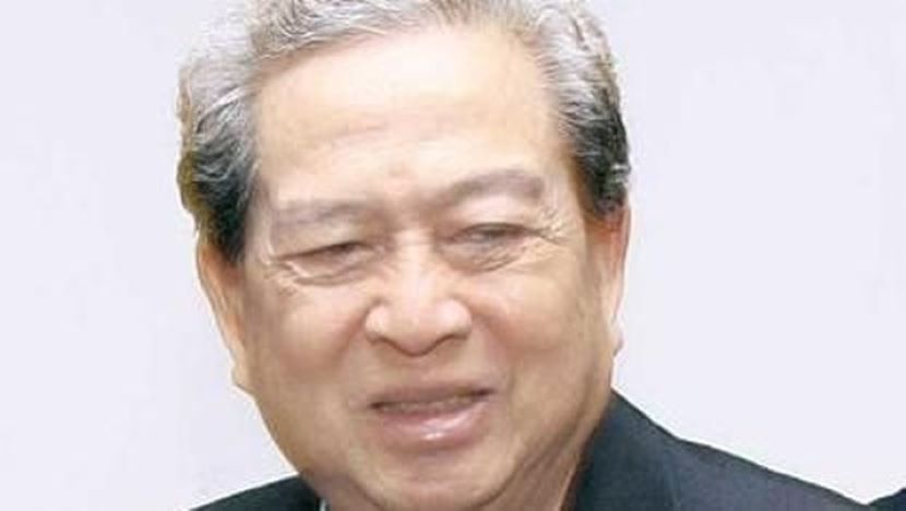 印尼十大富豪资产大幅减少